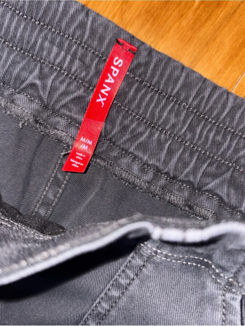 SPANX great features